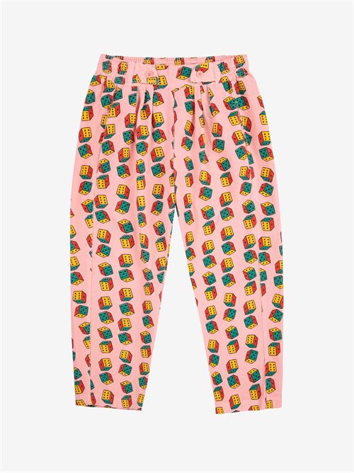  BOBO CHOSES | AC085661PINK